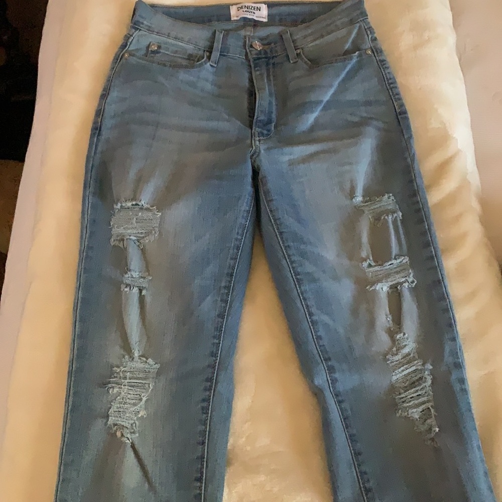 jeans - Picture 2 of 2